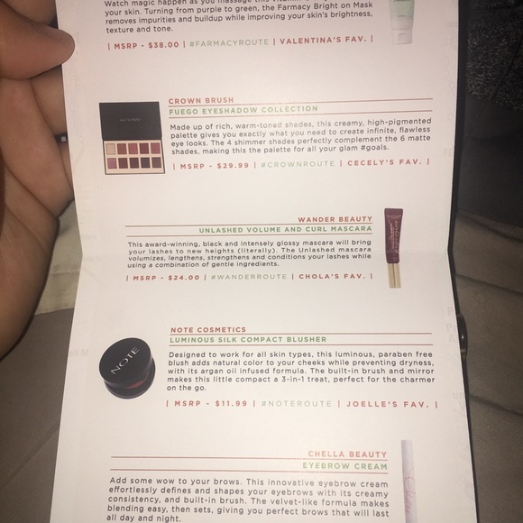 Makeup Boxy - Picture 7 of 7